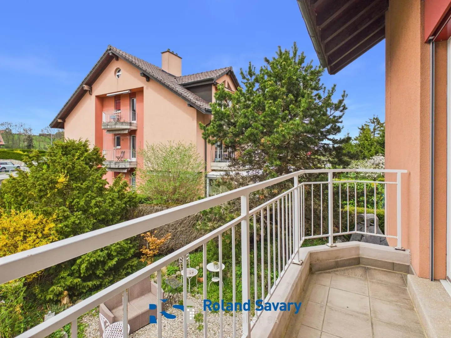 Appartamento 4.5 stanze - Foto 11 di 11