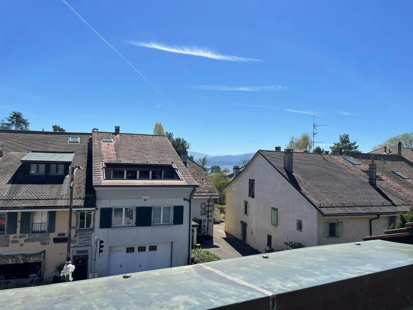 Geräumige Duplexwohnung in Mies - Foto 4 von 7