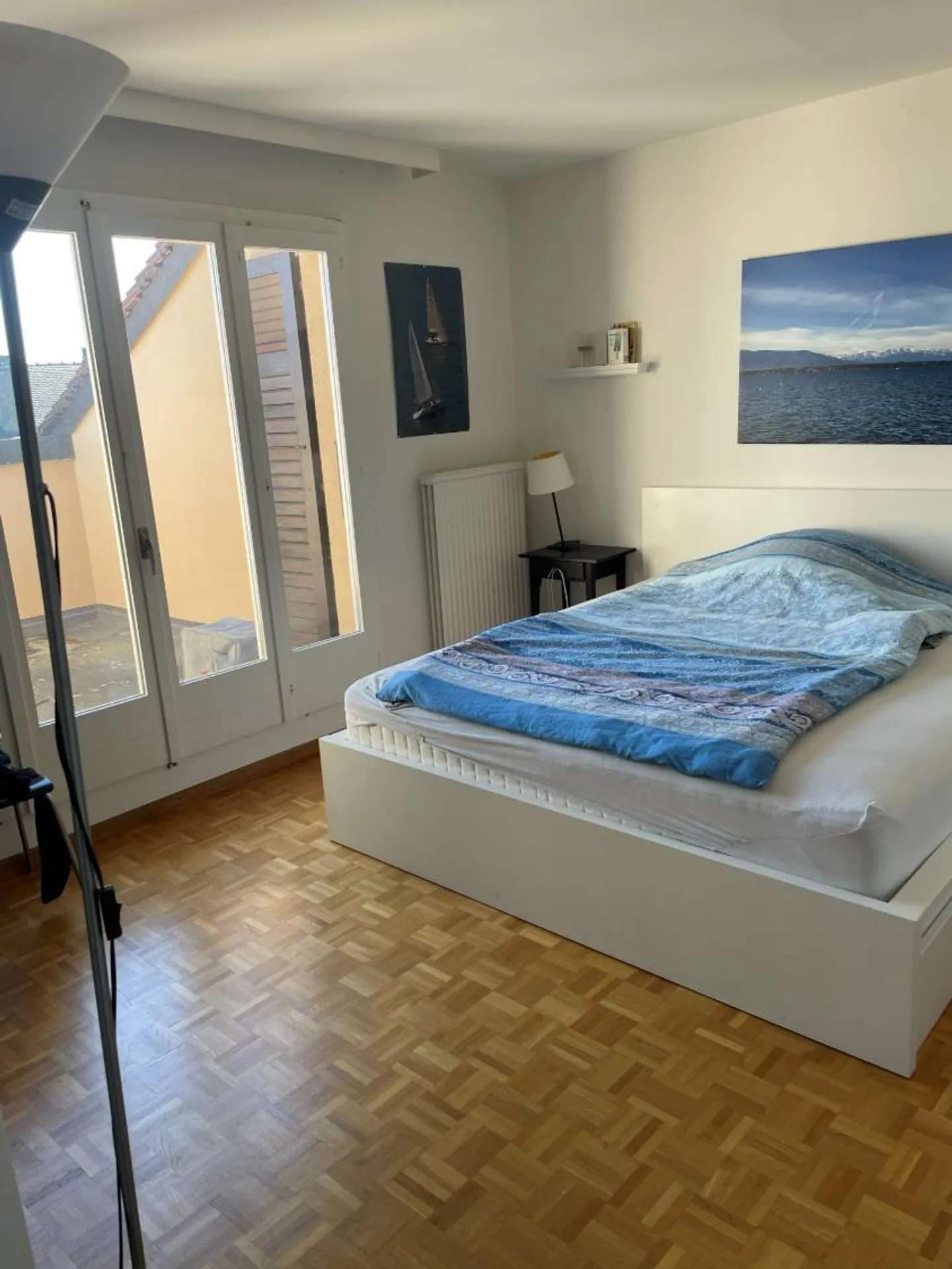 Geräumige Duplexwohnung in Mies - Foto 5 von 7