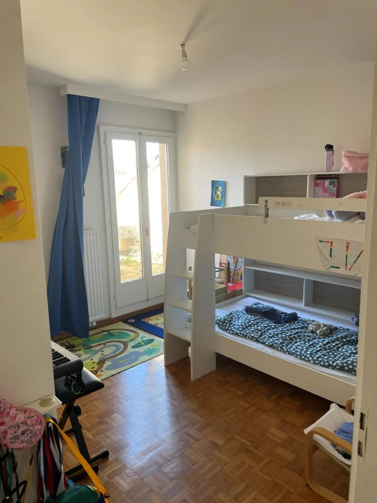 Geräumige Duplexwohnung in Mies - Foto 6 von 7