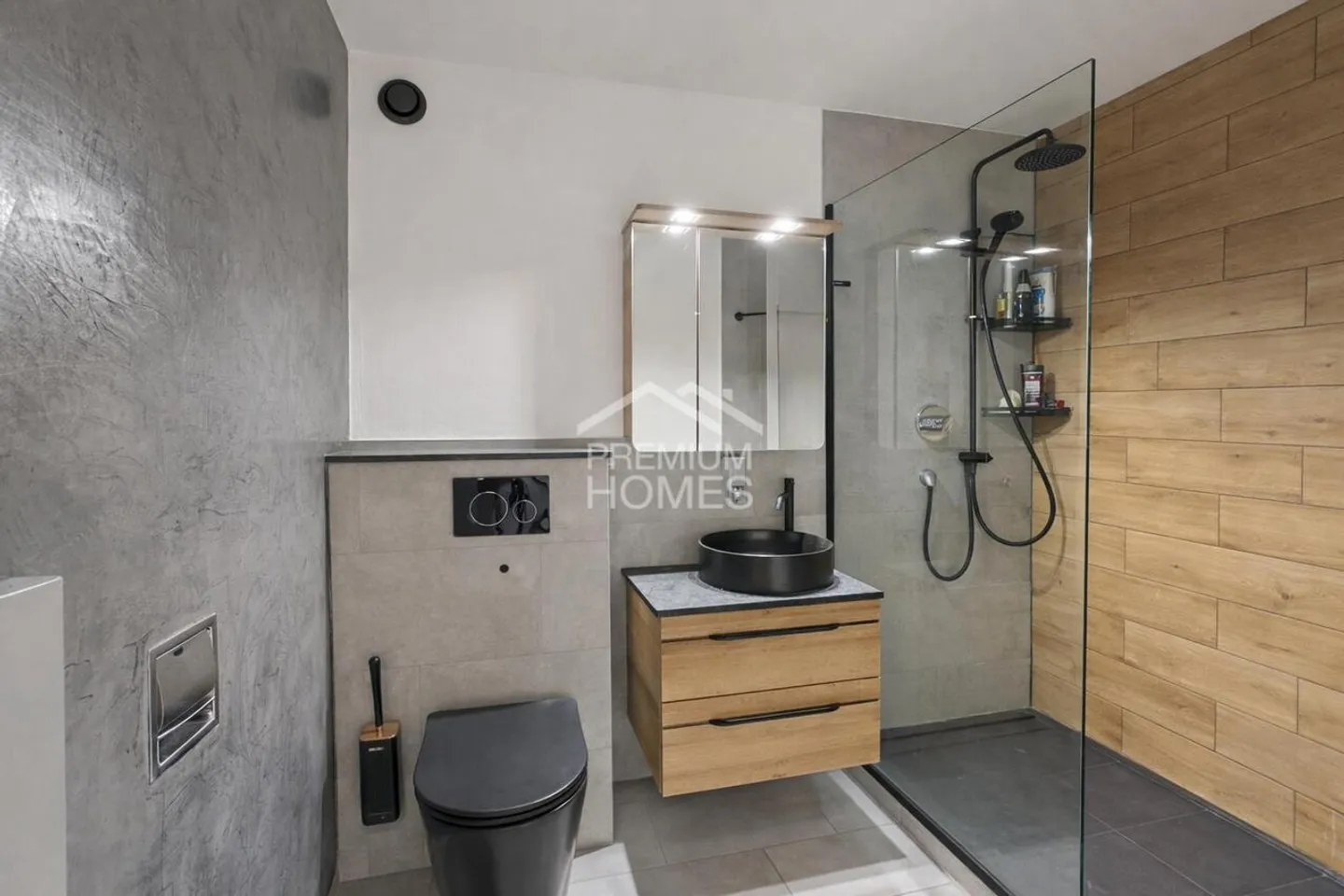 Appartement moderne avec vue sur les montagnes - Photo 6 sur 10