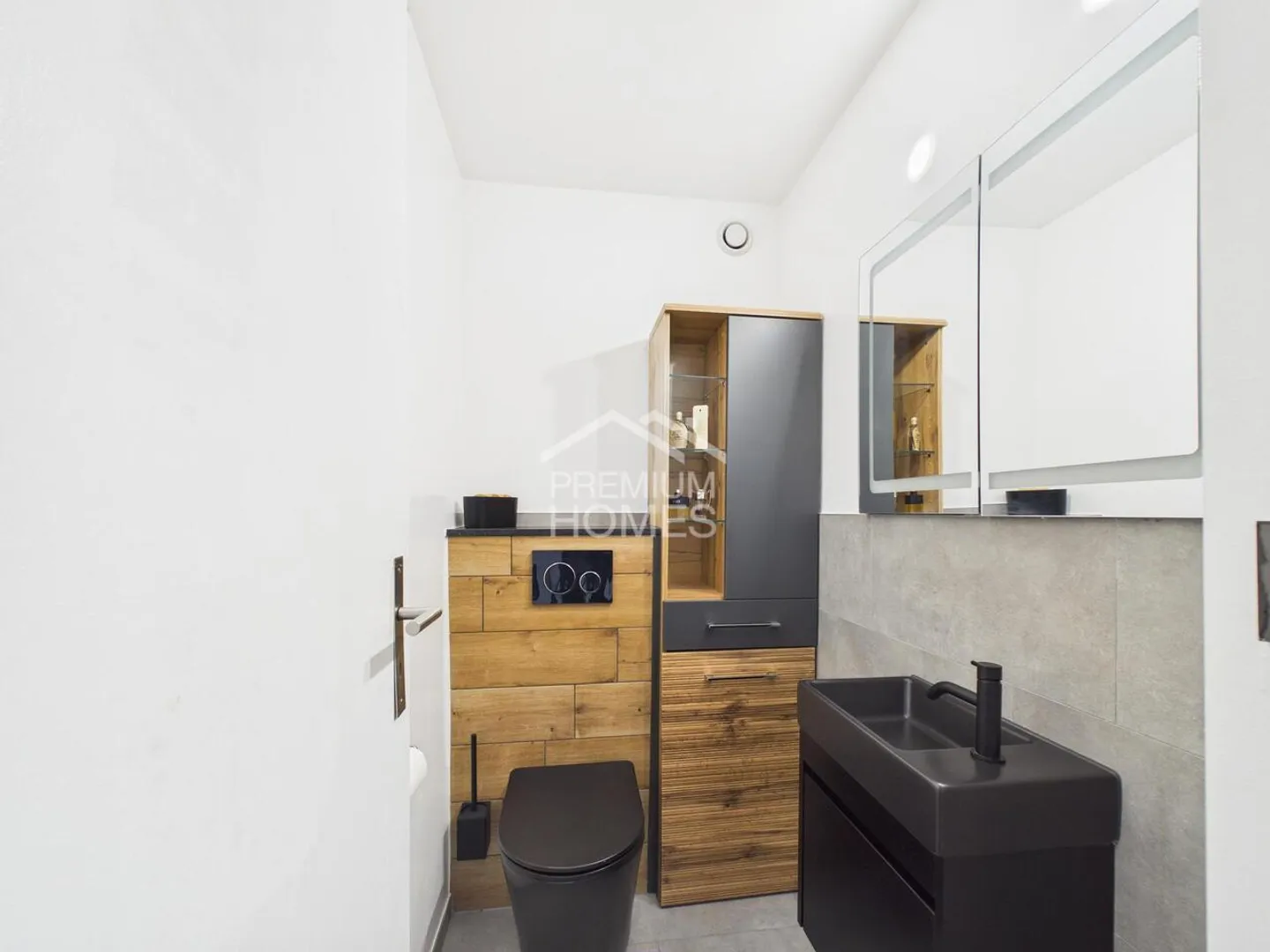 Appartement moderne avec vue sur les montagnes - Photo 7 sur 10