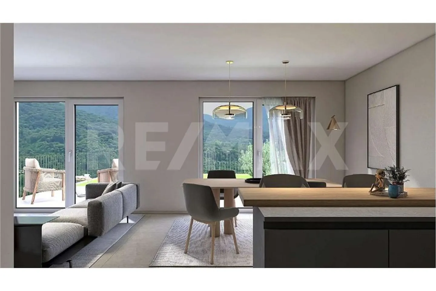 Construction de 6 maisons avec permis de construire approuvé - Photo 4 sur 13