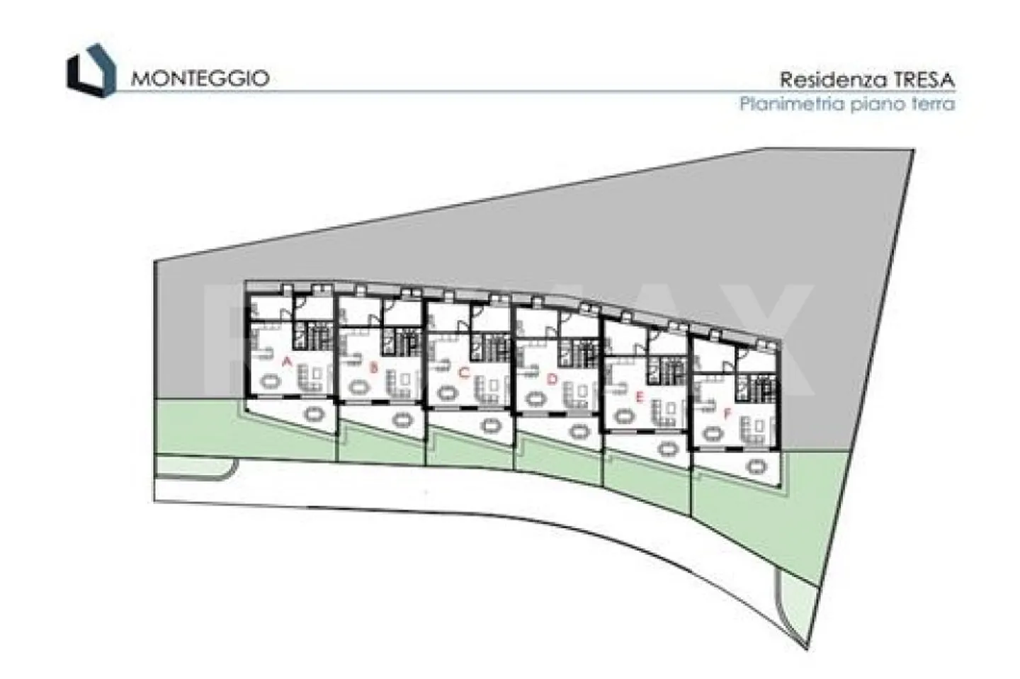 Construction de 6 maisons avec permis de construire approuvé - Photo 8 sur 13