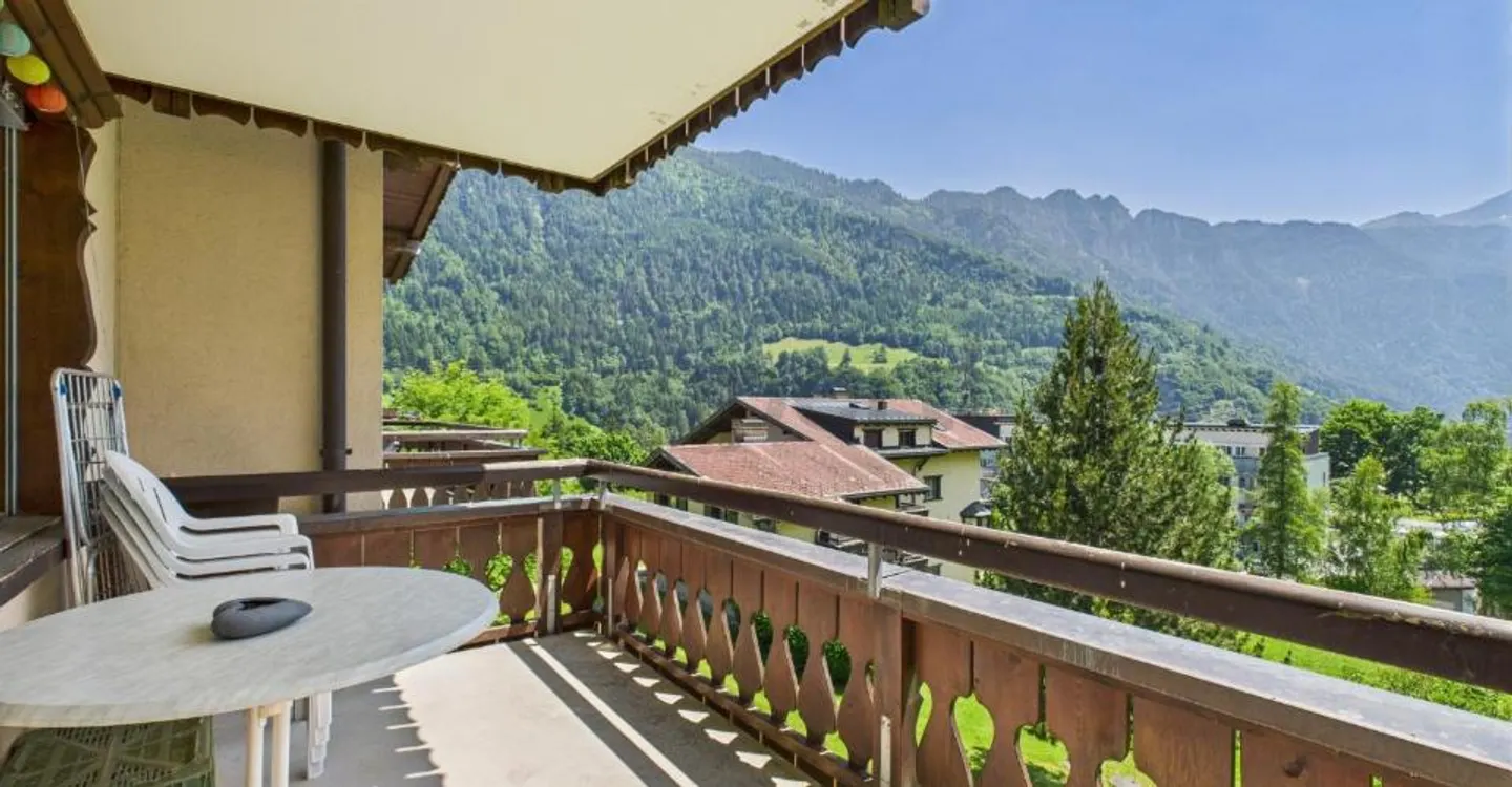 Welcome to Valens! Stylish 3.5 room apartment for sale... - Photo 8 of 11