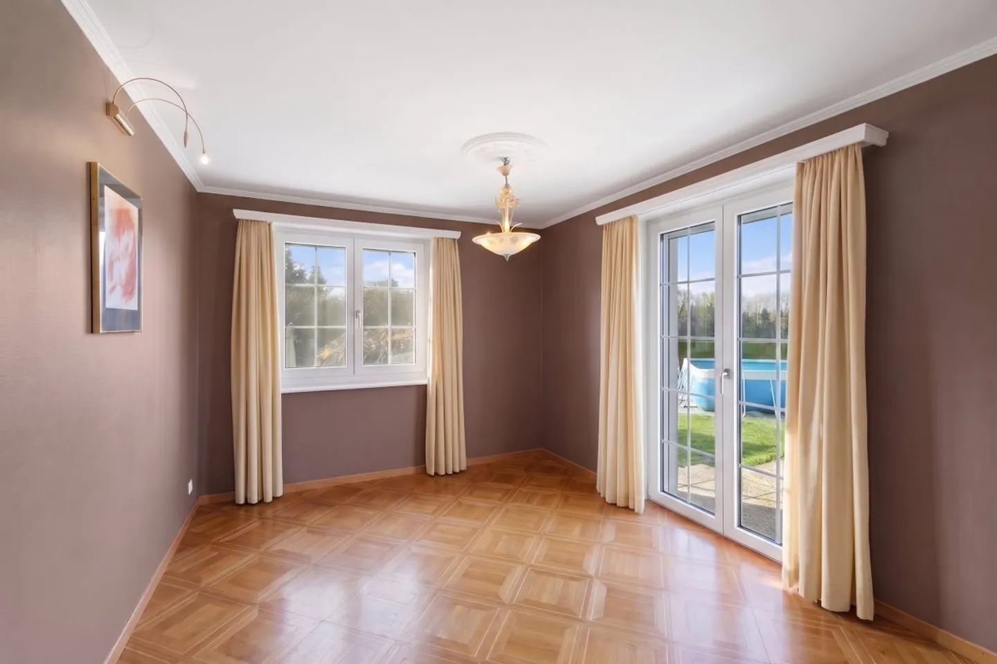 Charmante Maison Individuelle avec Piscine - Photo 8 sur 13