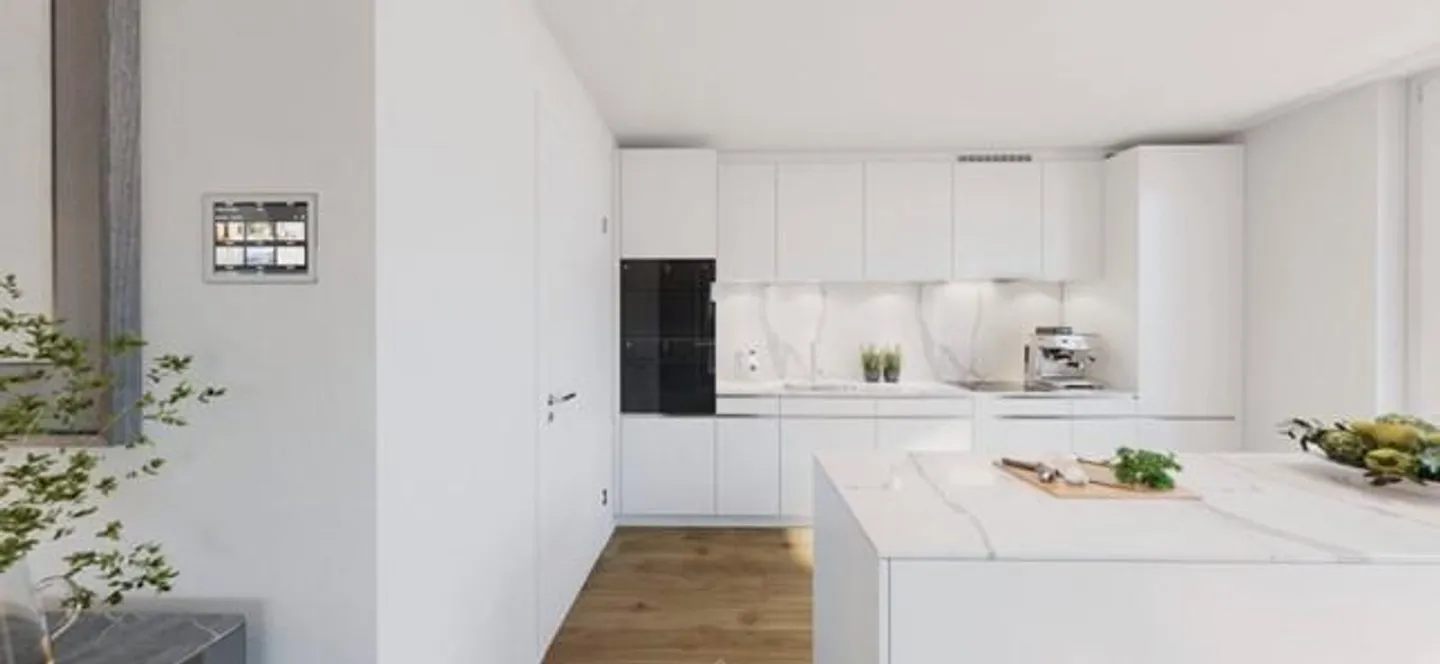 Letzte Gelegenheit: Mitten im Dorf mit Garten und Privacy - Foto 5 von 8