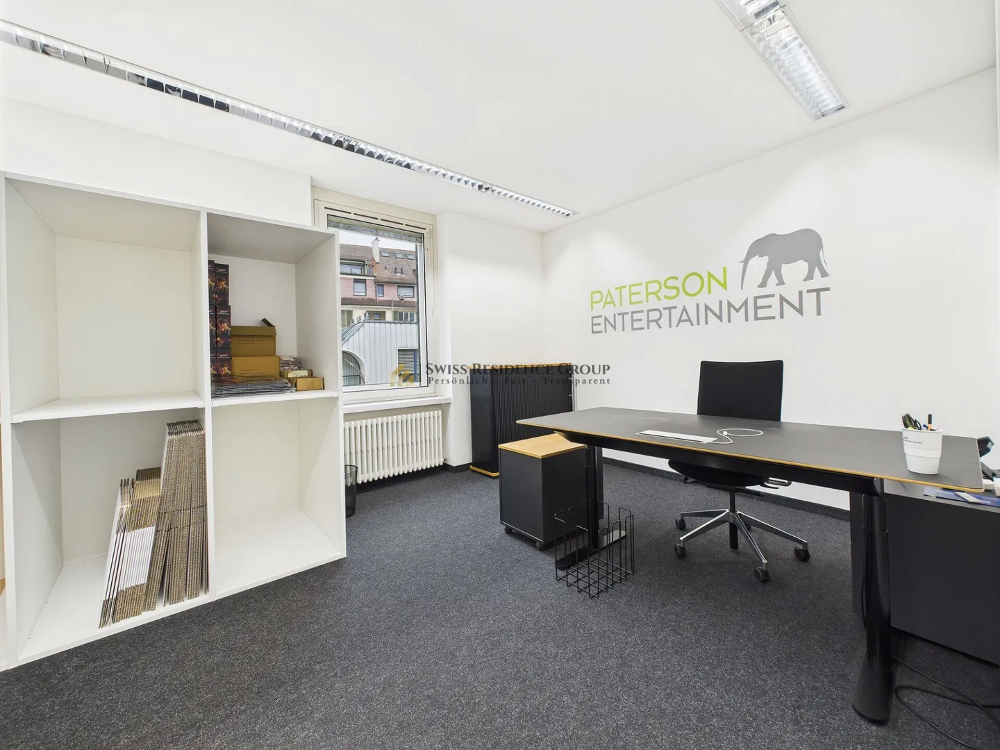 Representative Office in the Heart of Zurich - Photo 7 of 9