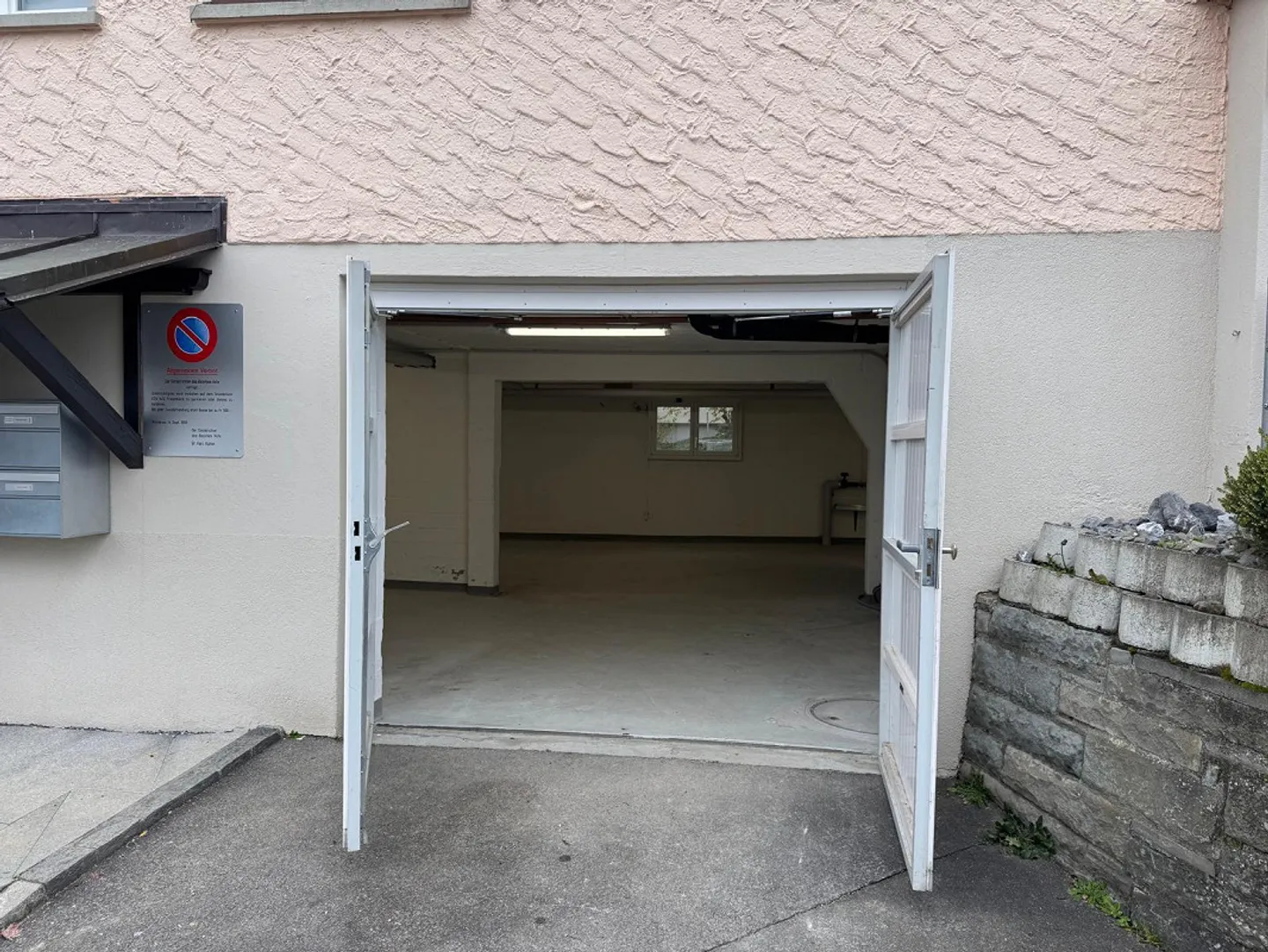 Vielseitige Gewerberäume mit Lagerraum in Pfäffikon SZ - Foto 4 von 4