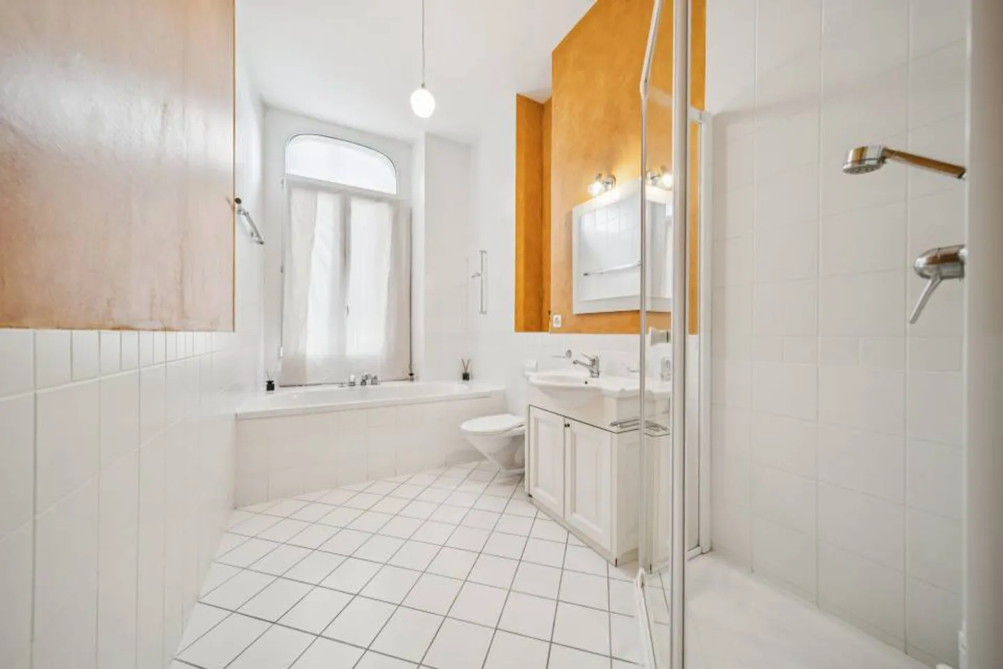 Selten zu verkaufen, Wohnung im Gebäude Riant-Château Montreux Te - Foto 12 von 13