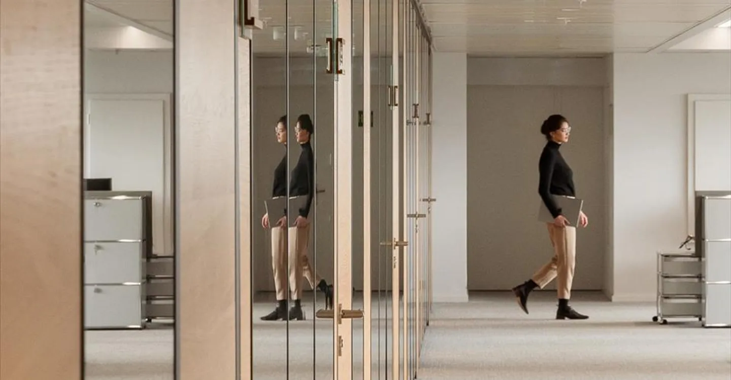 Spazio ufficio in affitto - Foto 1 di 11