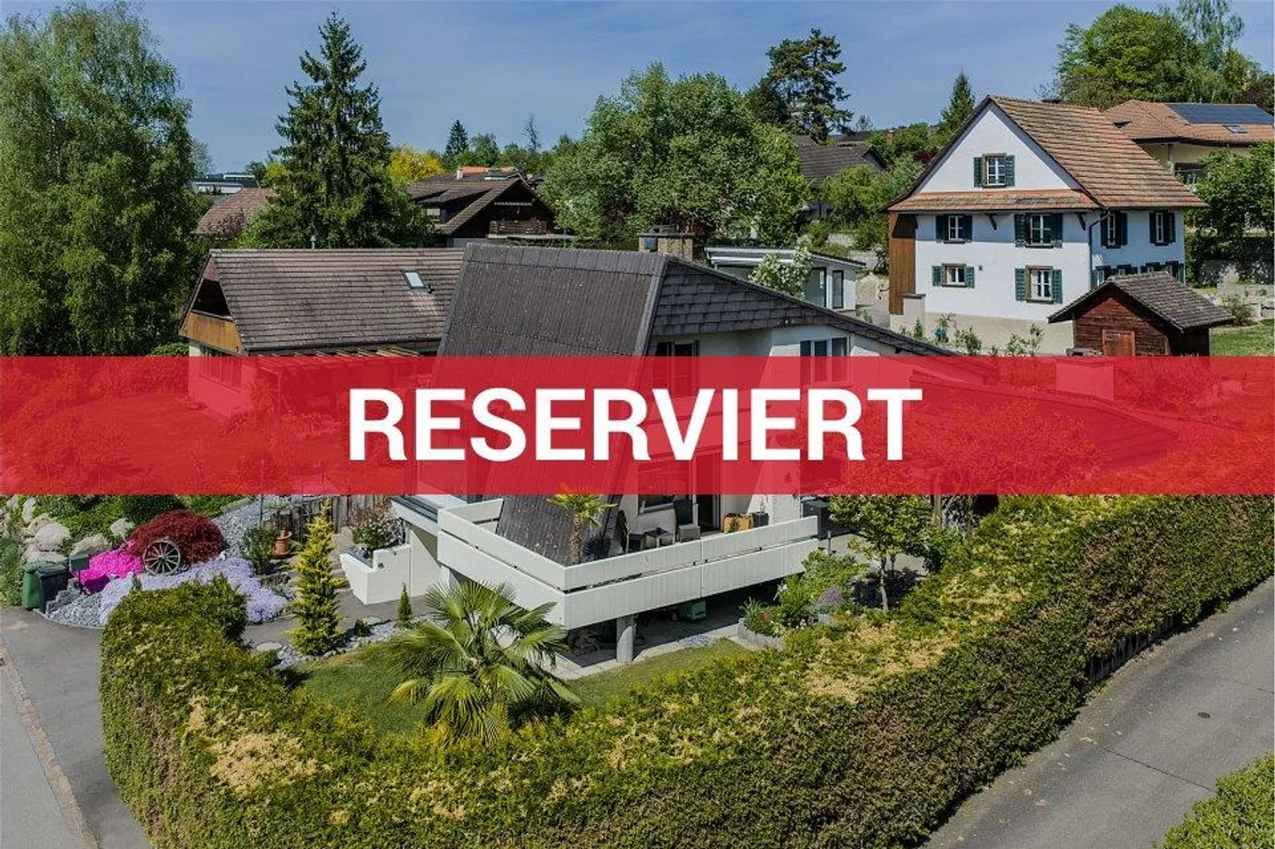 Maison individuelle de 5 pièces dans un emplacement privilégié - Photo 1 sur 1