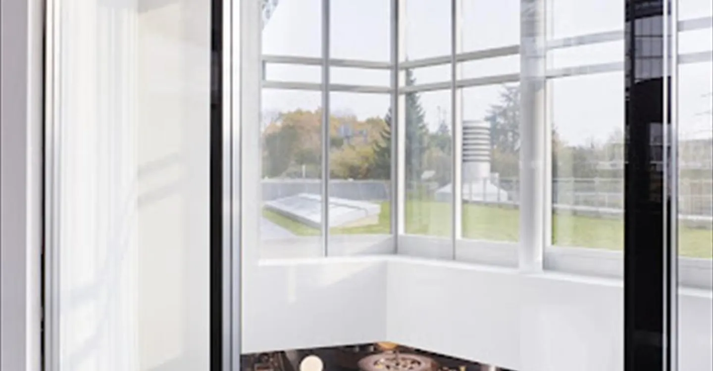 Spazio ufficio in affitto - Foto 3 di 11