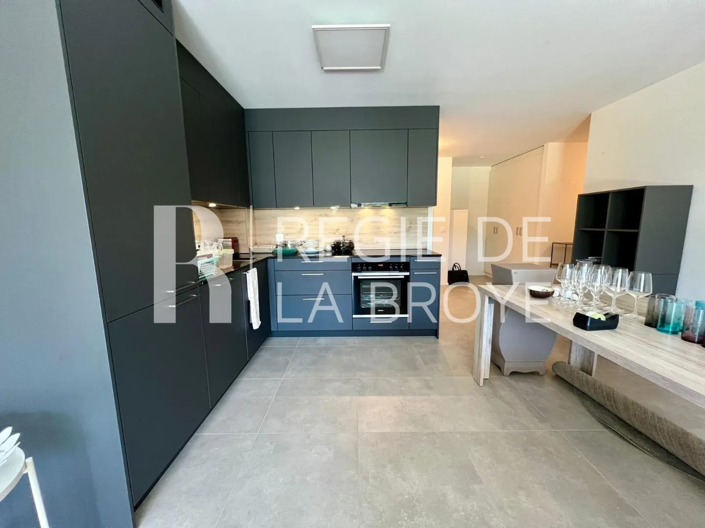 3,5-Zimmer-Wohnung - Foto 1 von 10