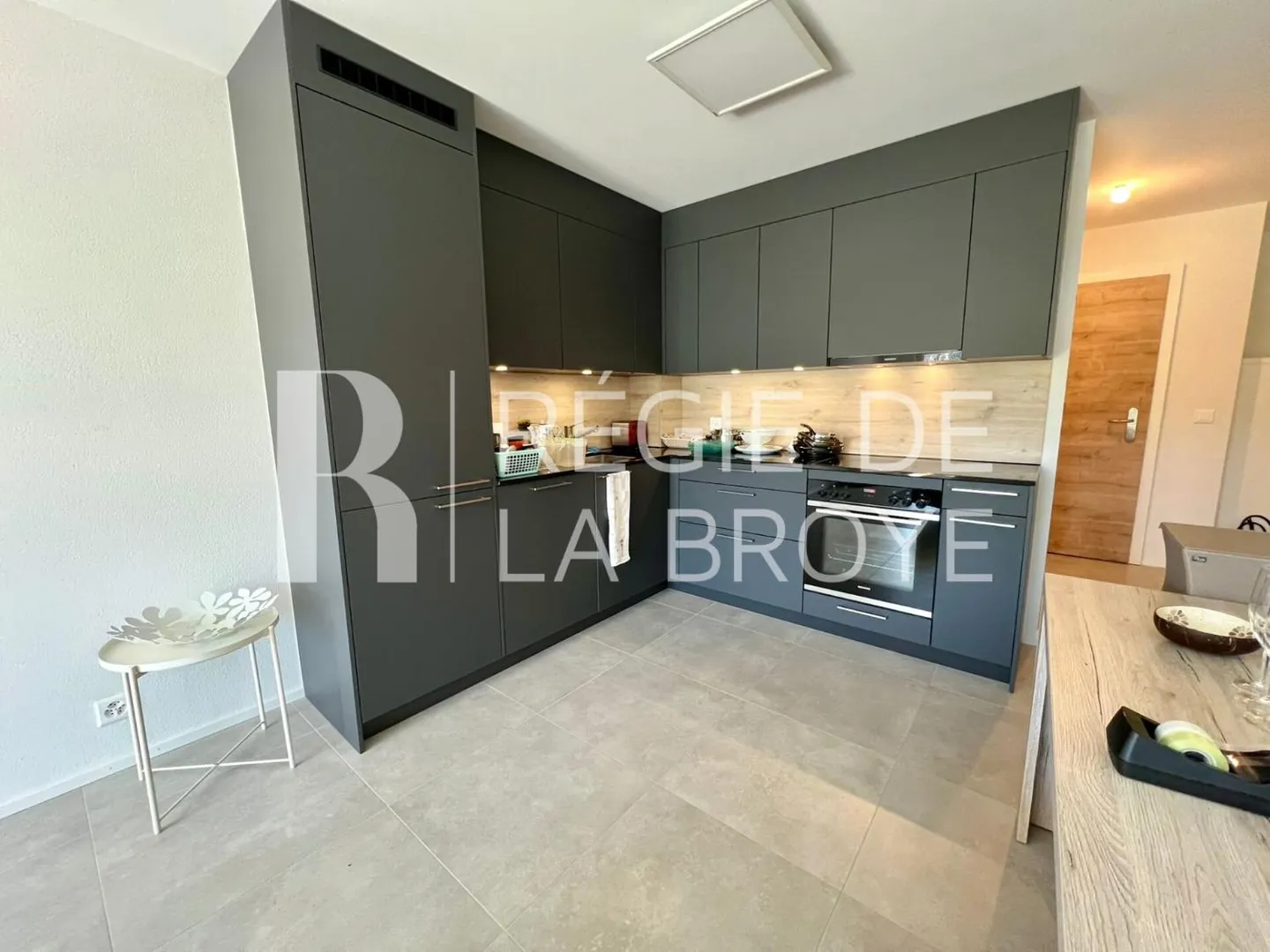 3,5-Zimmer-Wohnung - Foto 2 von 10