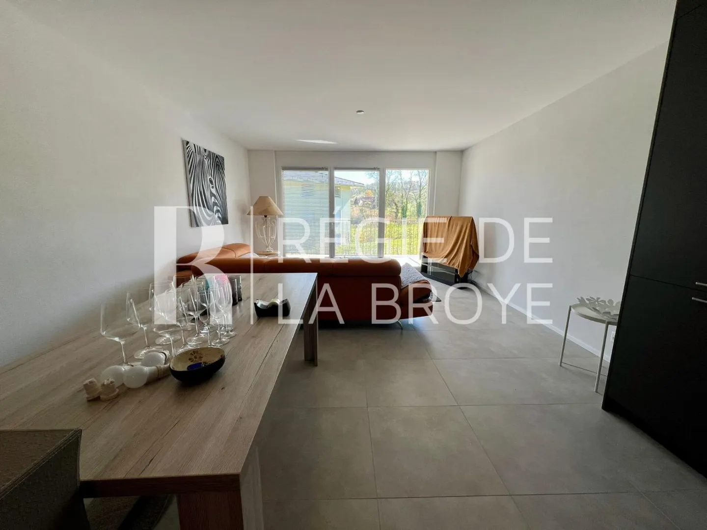 3,5-Zimmer-Wohnung - Foto 3 von 10