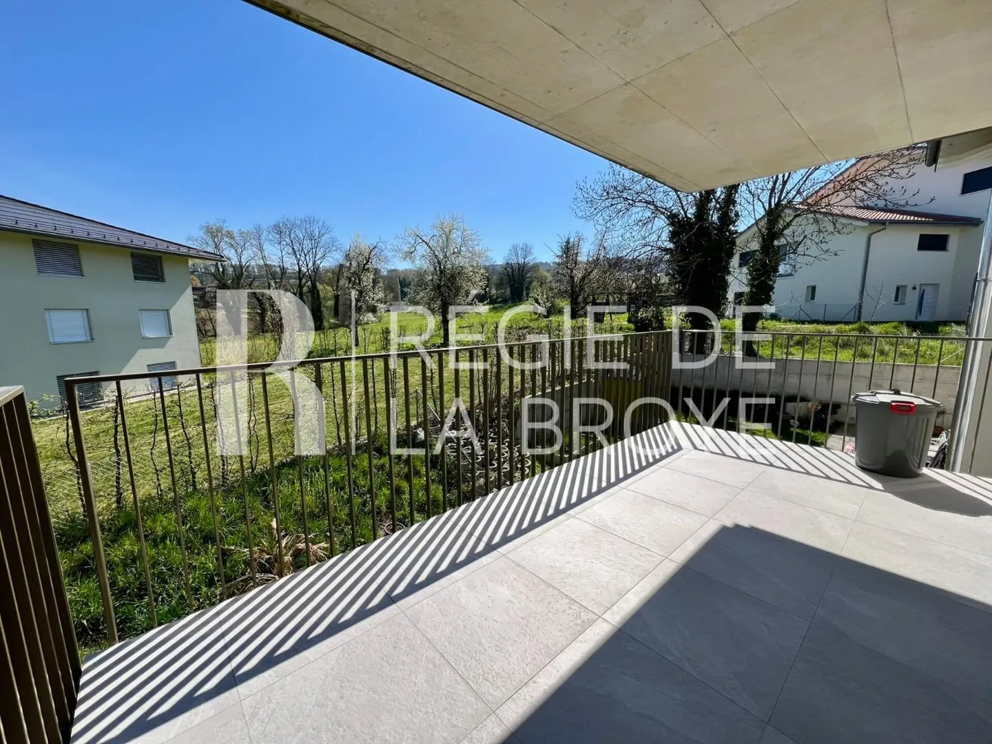 3,5-Zimmer-Wohnung - Foto 4 von 10