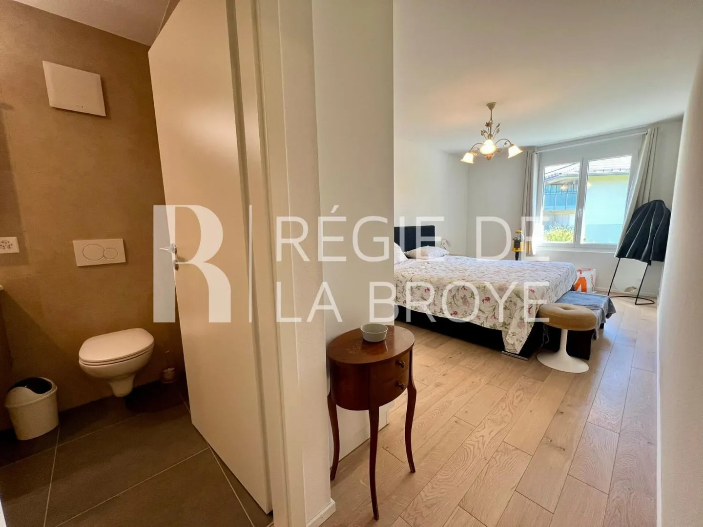 3,5-Zimmer-Wohnung - Foto 5 von 10