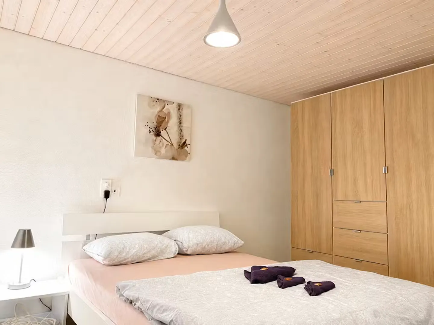 Chalet Charmant à Langnau - Photo 4 sur 10