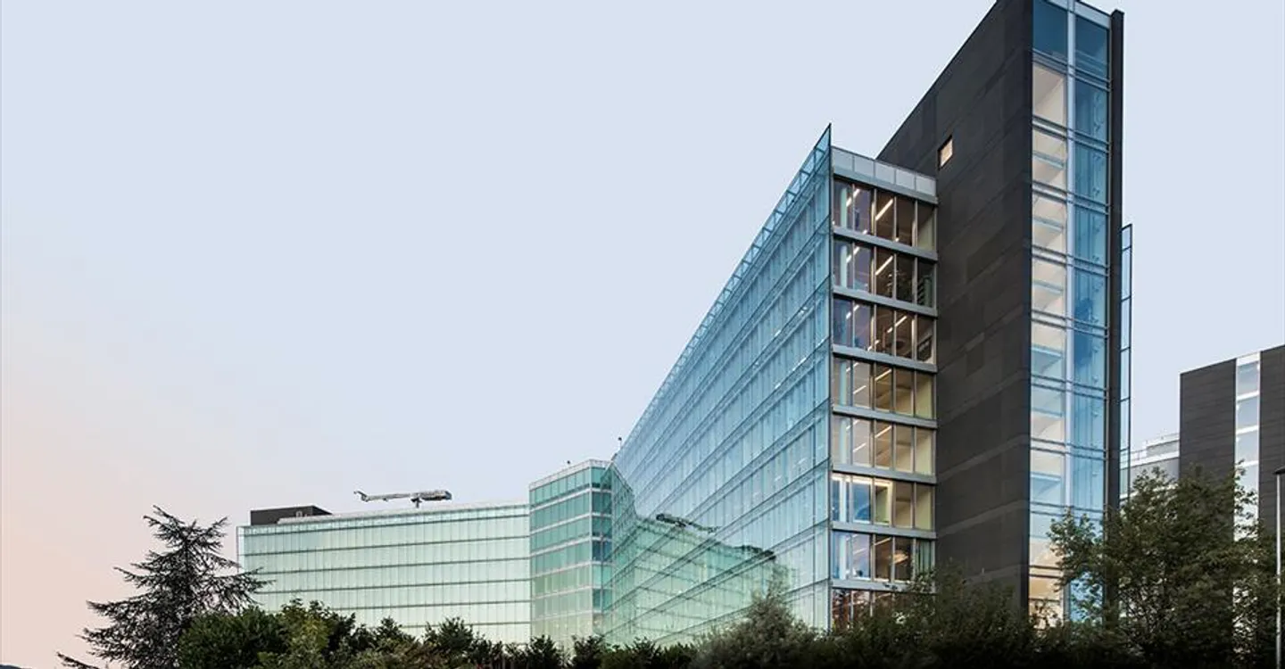 Spazio ufficio in affitto - Foto 10 di 11