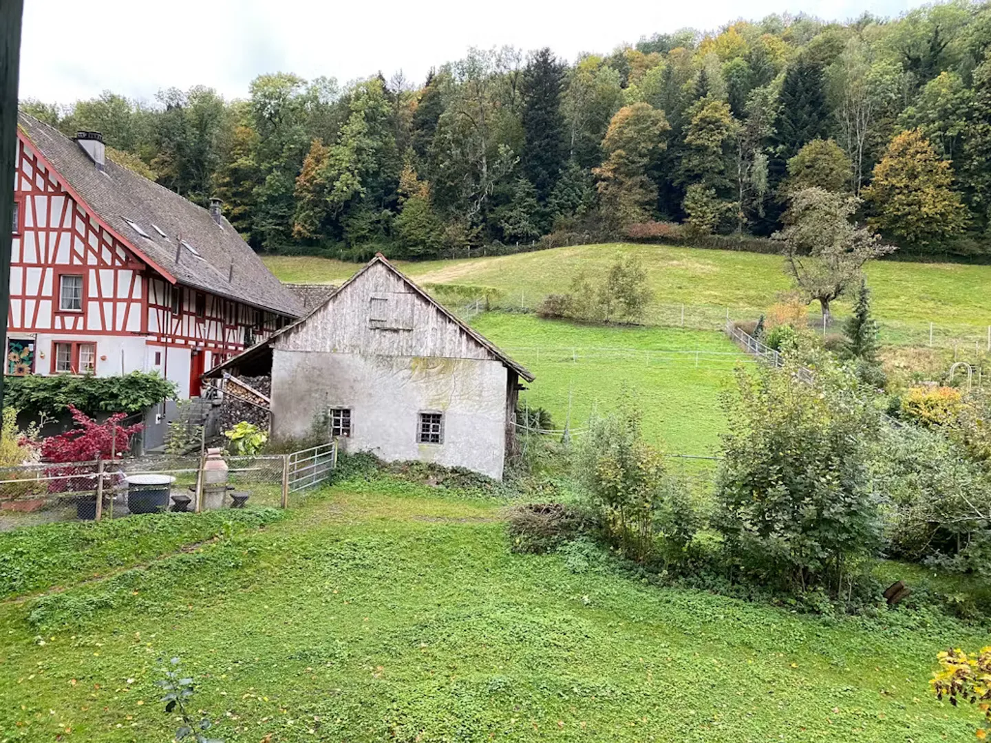 Chalet Charmant à Langnau - Photo 10 sur 10