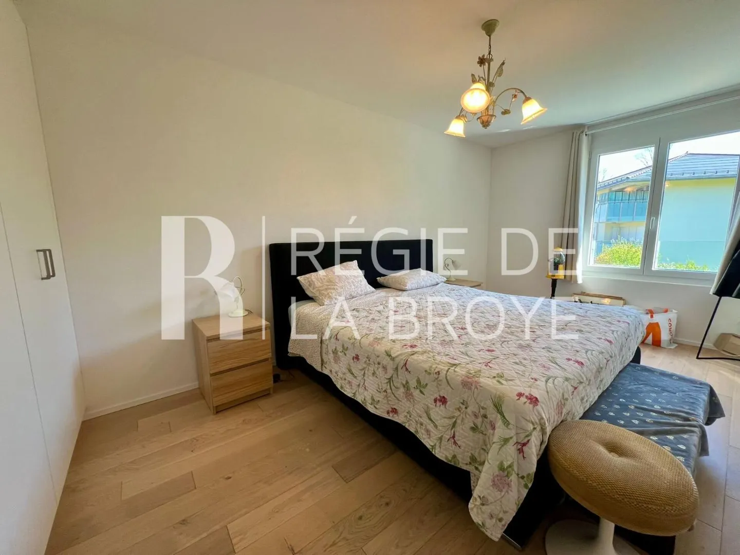 3,5-Zimmer-Wohnung - Foto 6 von 10