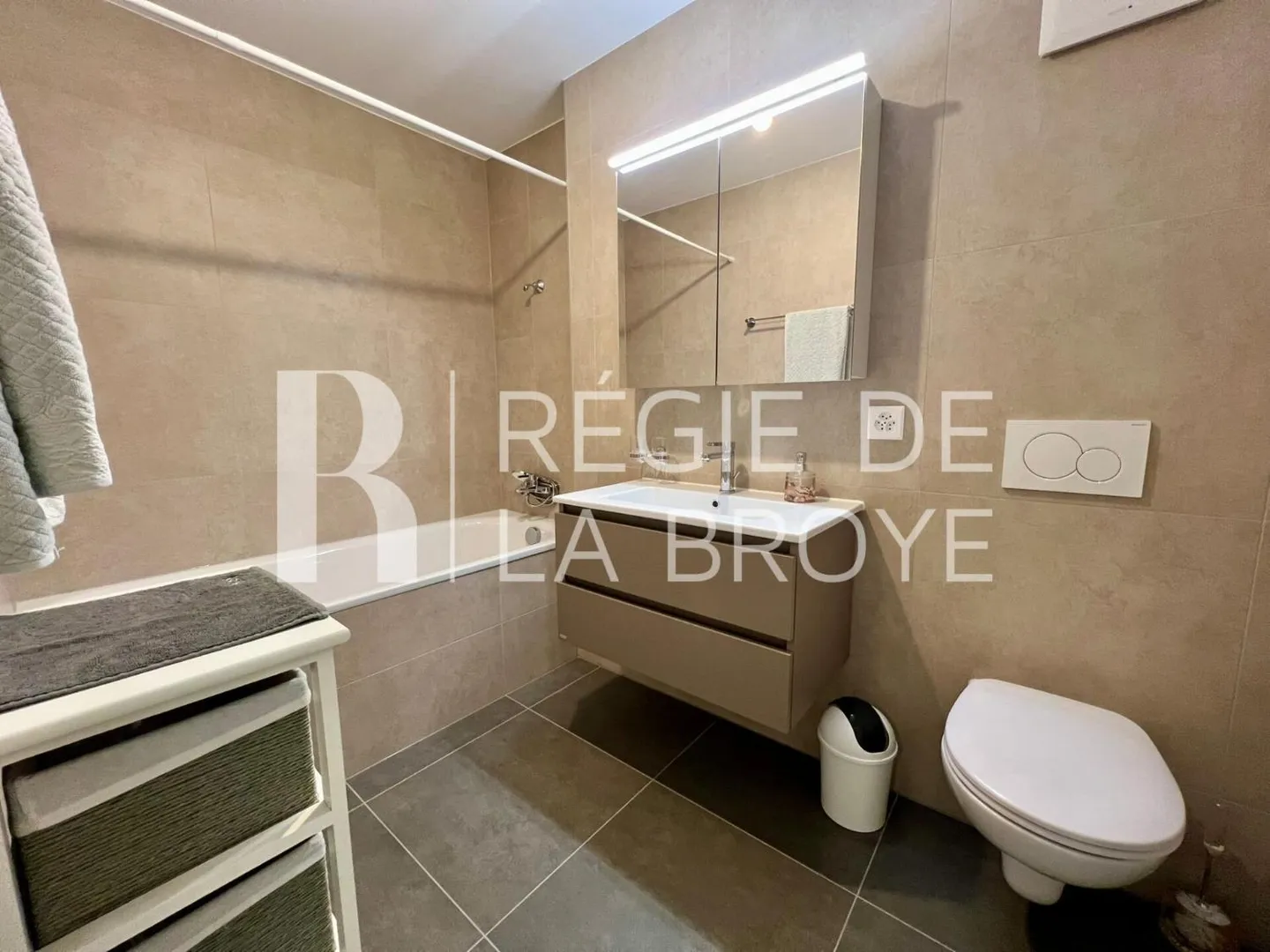 3,5-Zimmer-Wohnung - Foto 7 von 10