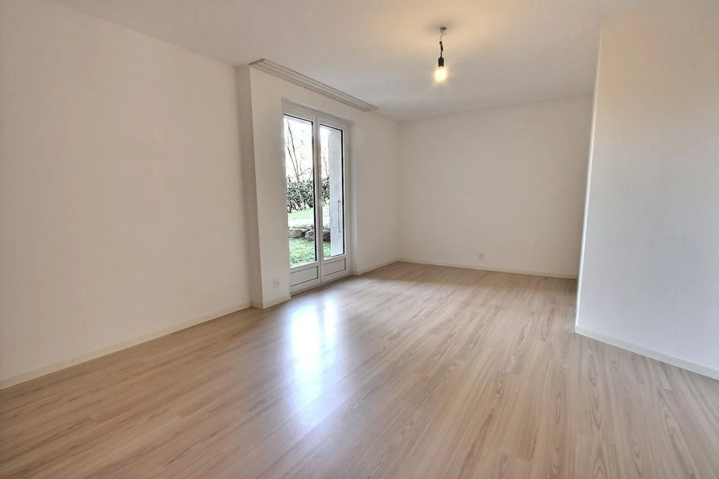 Geräumige 4,5-Zimmer-Wohnung - Foto 12 von 13