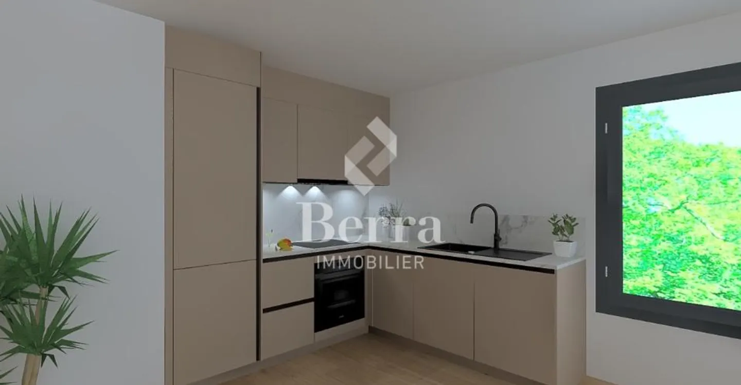 Moderne Wohnungen mit atemberaubendem Blick - Foto 8 von 10
