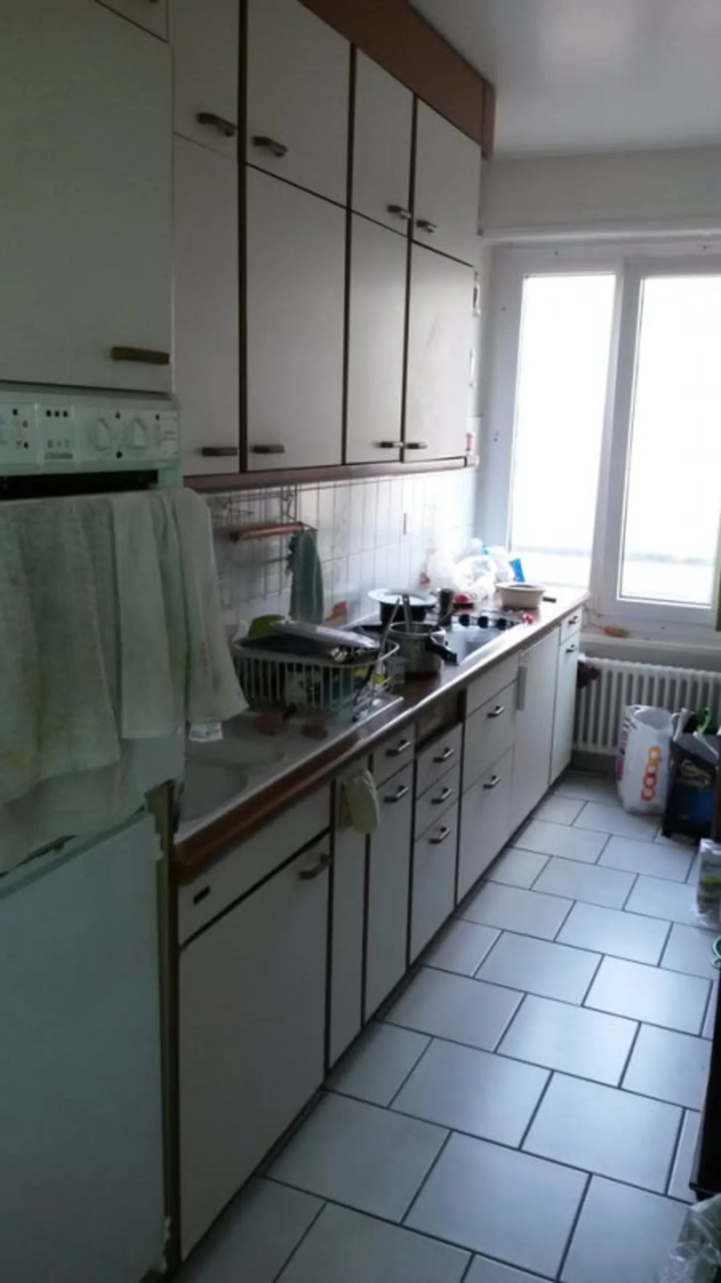Helles 2,5-Zimmer-Apartment - Foto 2 von 4