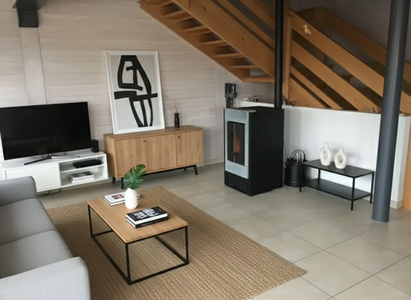 4,5-Zimmer-Haus - Foto 3 von 13