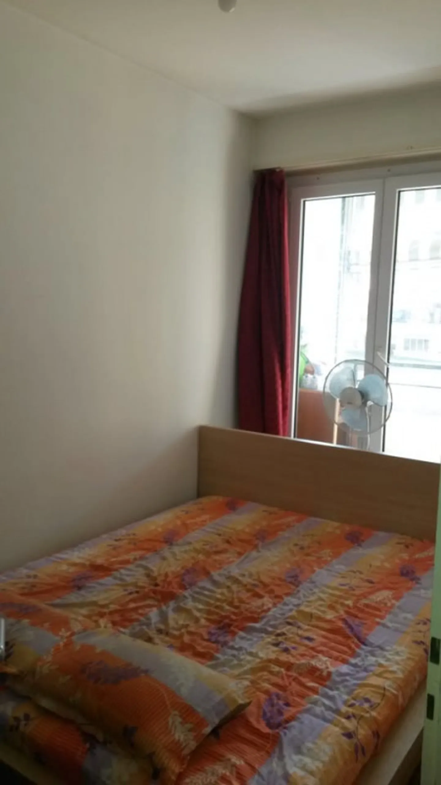 Helles 2,5-Zimmer-Apartment - Foto 3 von 4