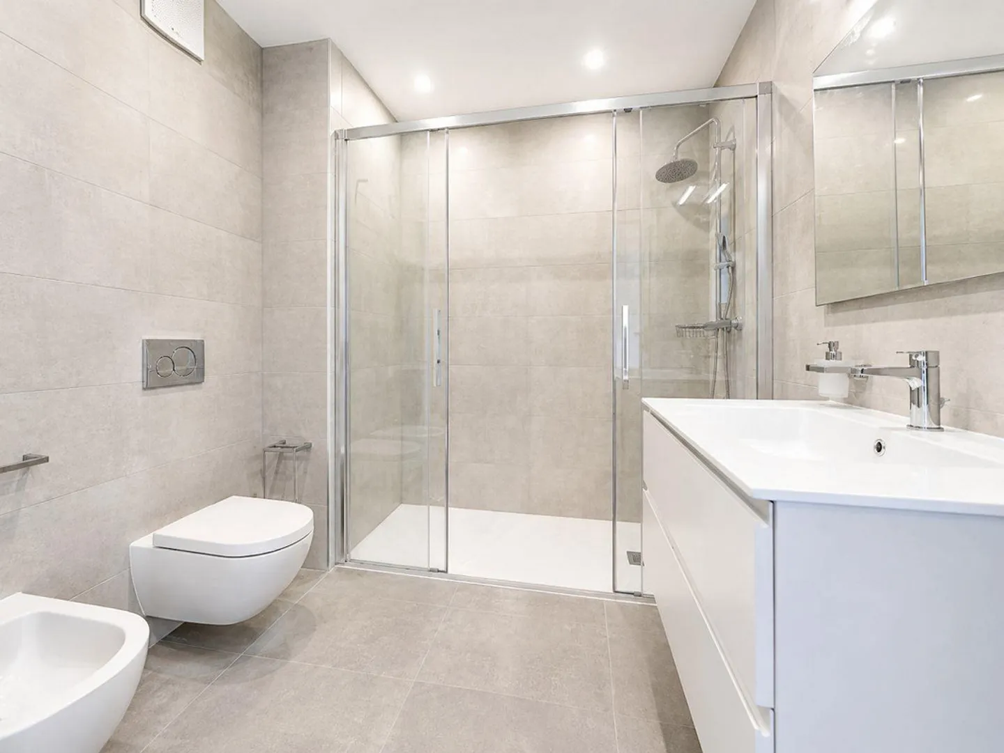 Modern 2.5-room apartment in the heart of Minusio - Photo 4 of 6
