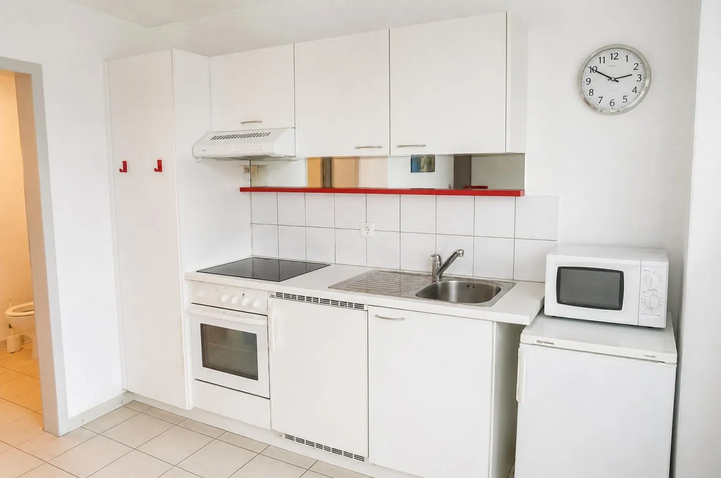 2.0 Room Apartment in Ramsen - Photo 5 of 7