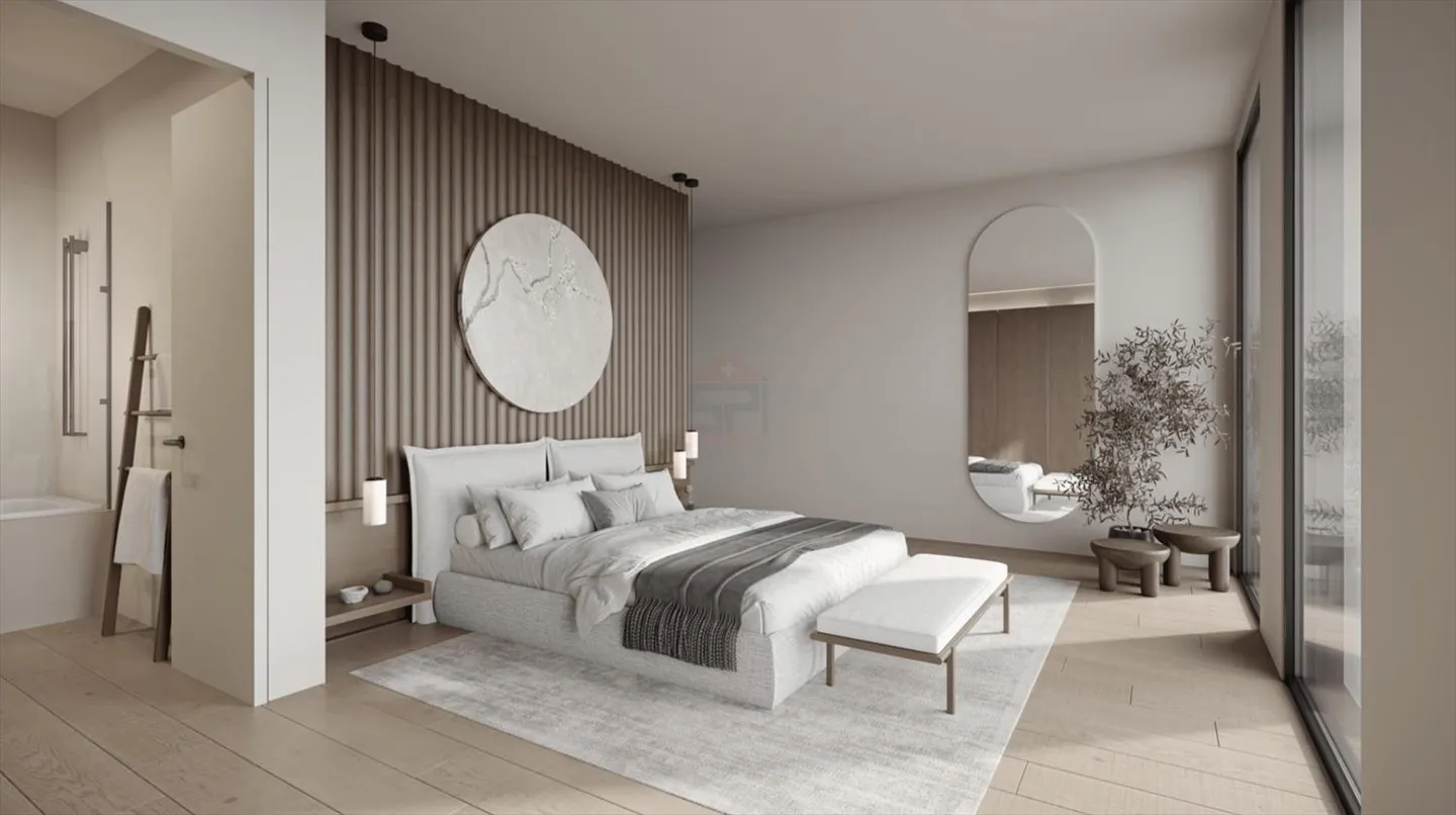 FOR SALE New 2-room Apartment 47 m² City Center of Geneva - Photo 4 of 7