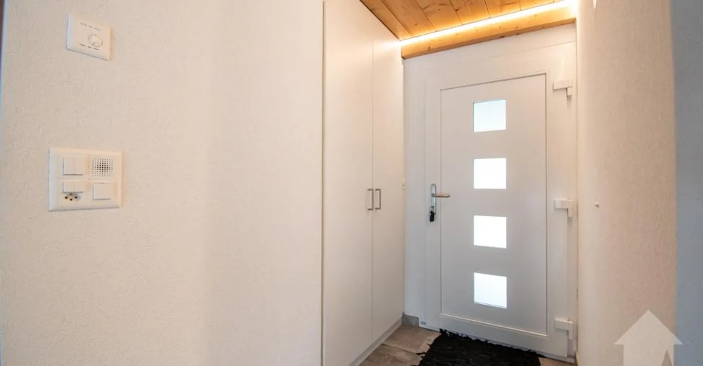 Magnifico appartamento di 3.5 locali a Dorénaz - Foto 4 di 9