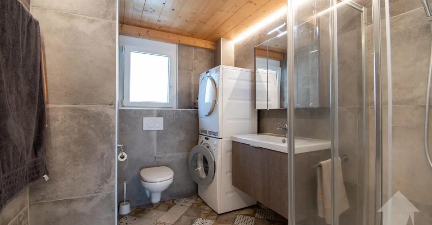 Magnifico appartamento di 3.5 locali a Dorénaz - Foto 5 di 9
