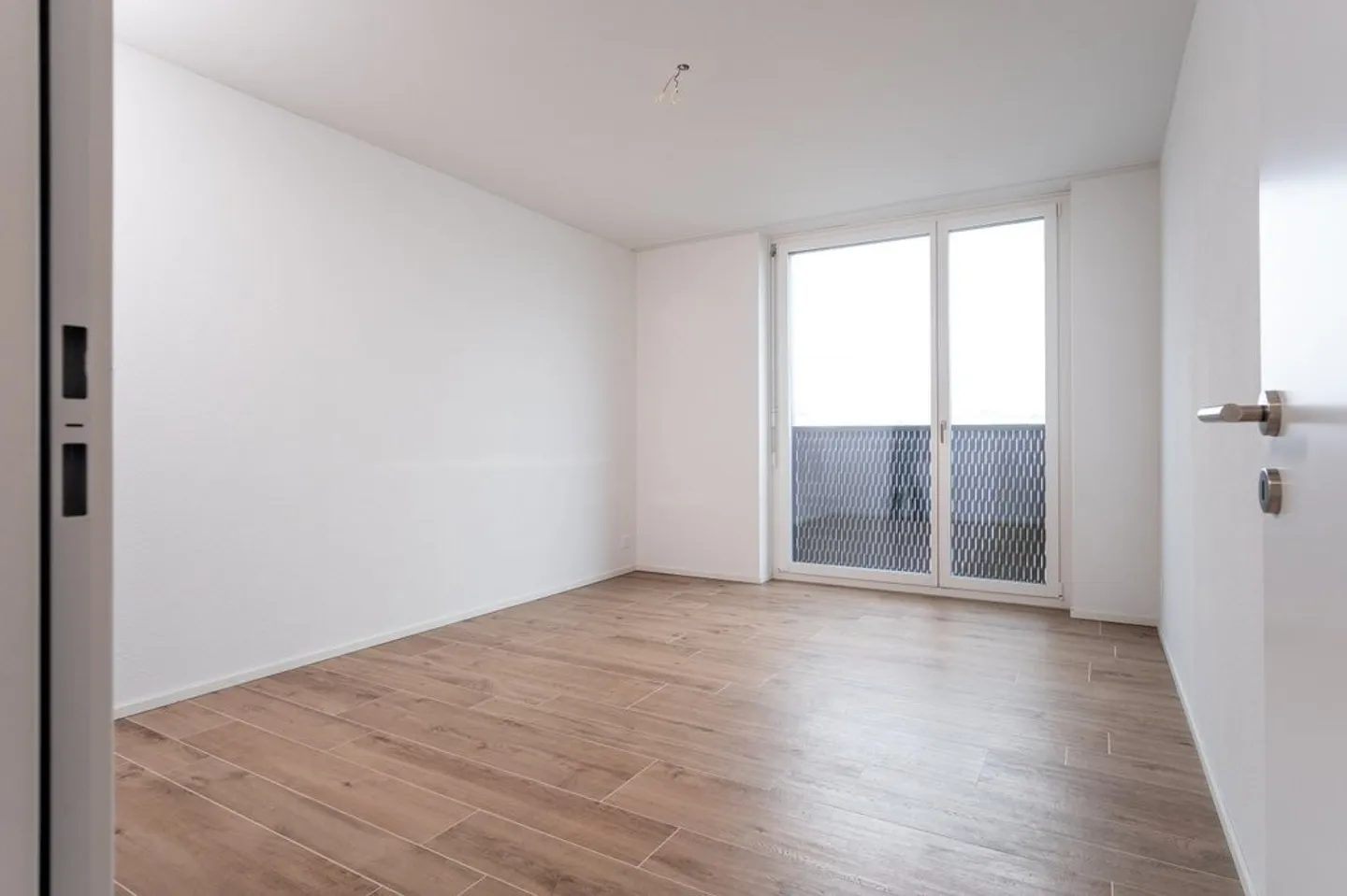 Appartamento moderno 3.5 locali - Foto 3 di 7