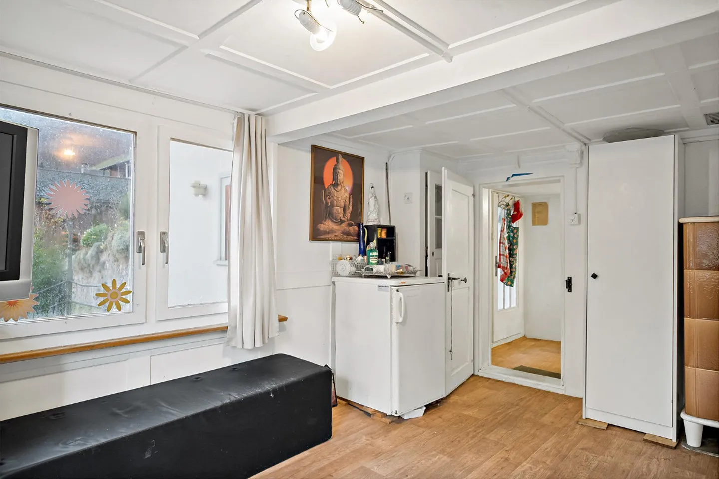 Foundation for a New Beginning (Small House Section) - Photo 5 of 11