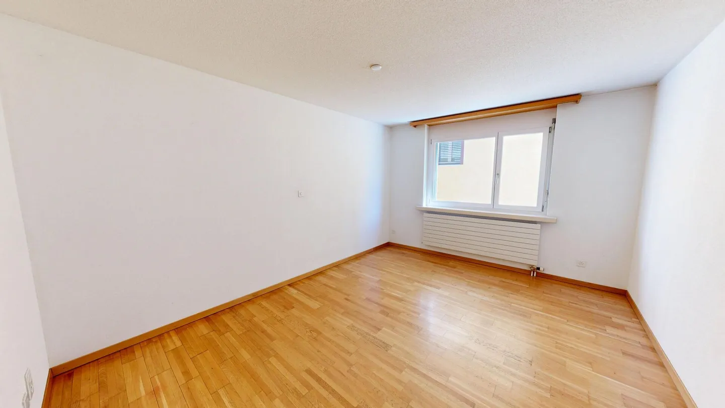 Promenade 69: Helle 3.5-Zimmer-Zweitwohnung - Photo 5 sur 7