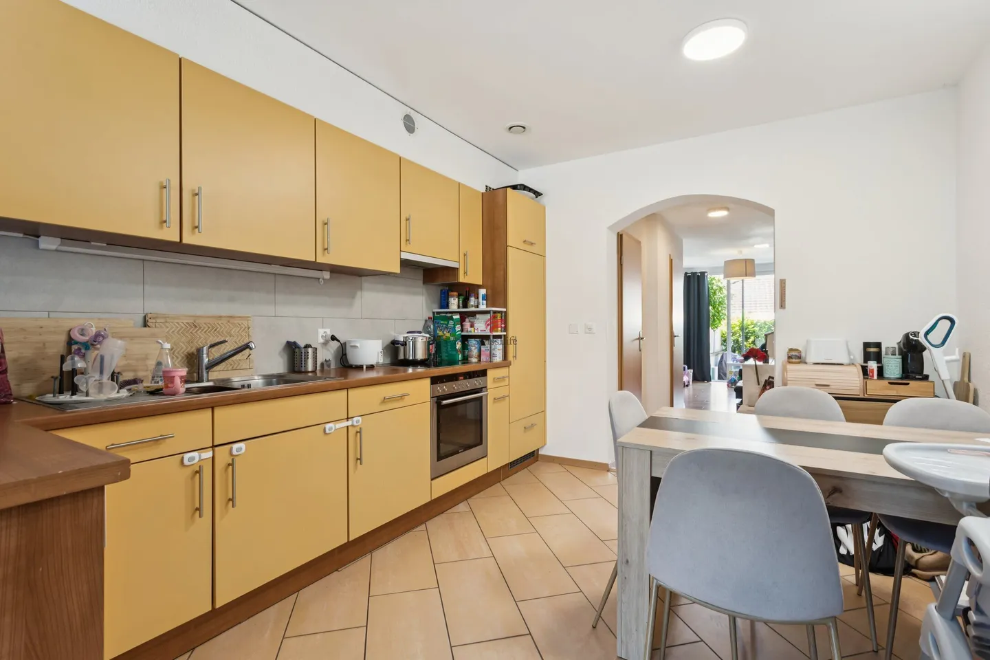 Lot of 3 rented apartments in a small condominium - Photo 8 of 16