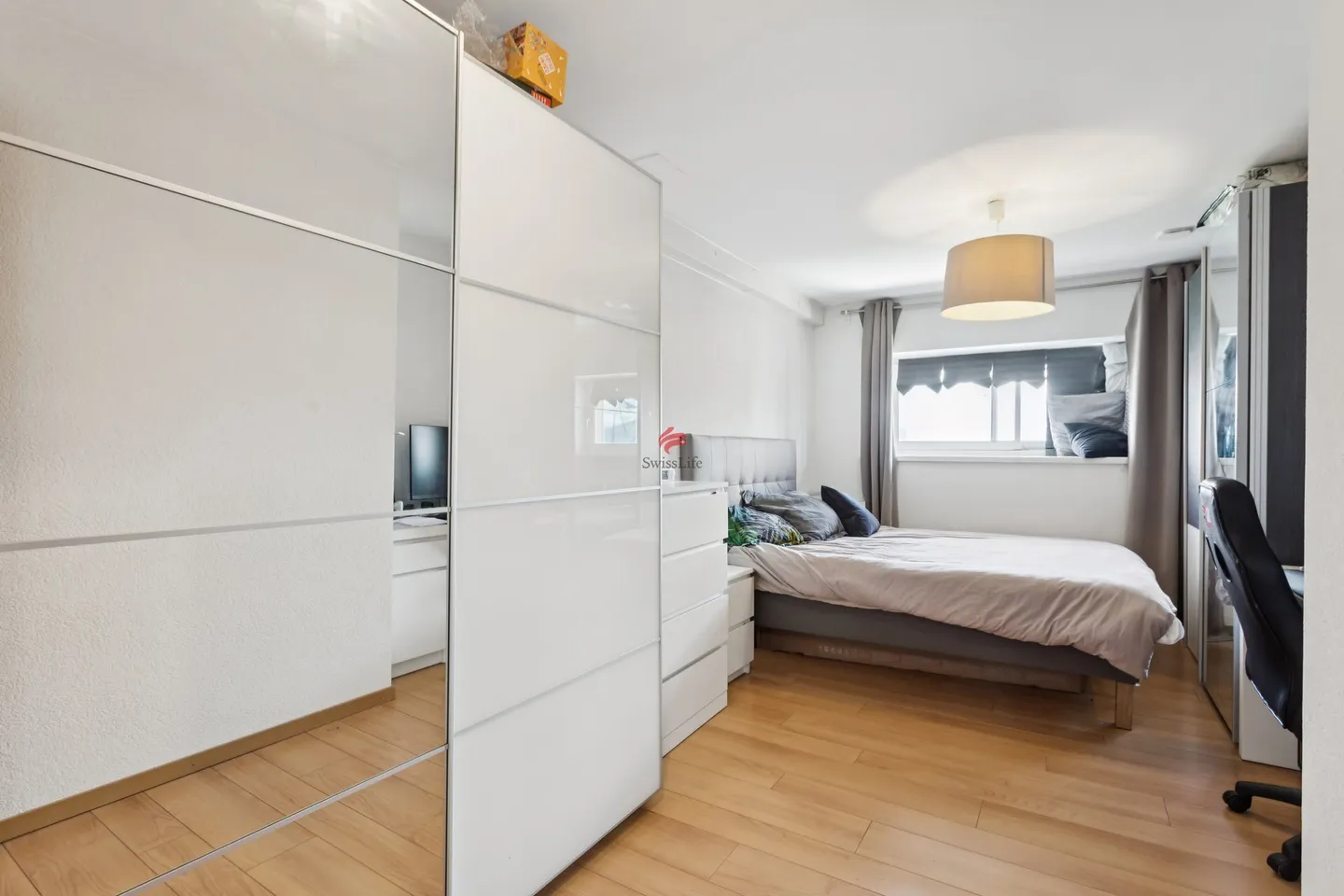 Lot of 3 rented apartments in a small condominium - Photo 9 of 16