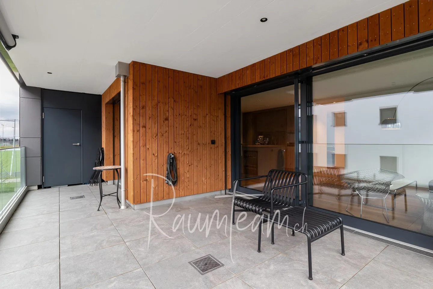 Luminoso e stiloso: Appartamento 3.5 stanze quasi nuovo - Foto 6 di 16