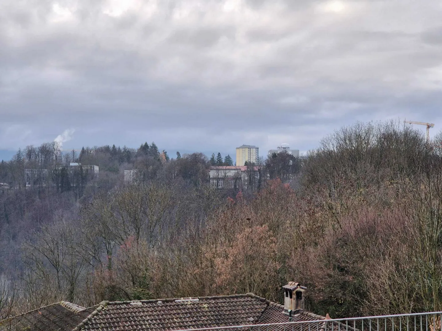 1° affitto offerto! Grande opportunità nel cuore di Friburgo - Foto 3 di 4