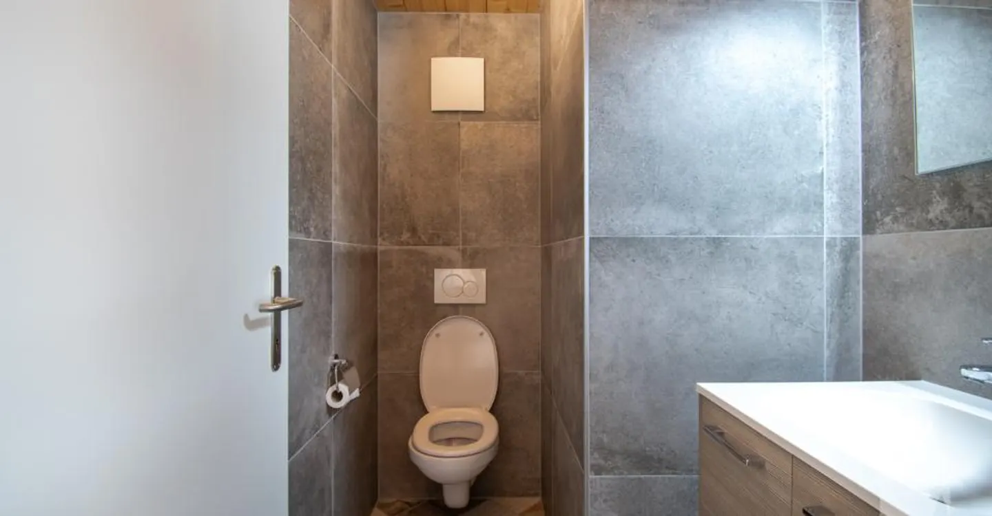 Magnifico appartamento di 3.5 locali a Dorénaz - Foto 9 di 9