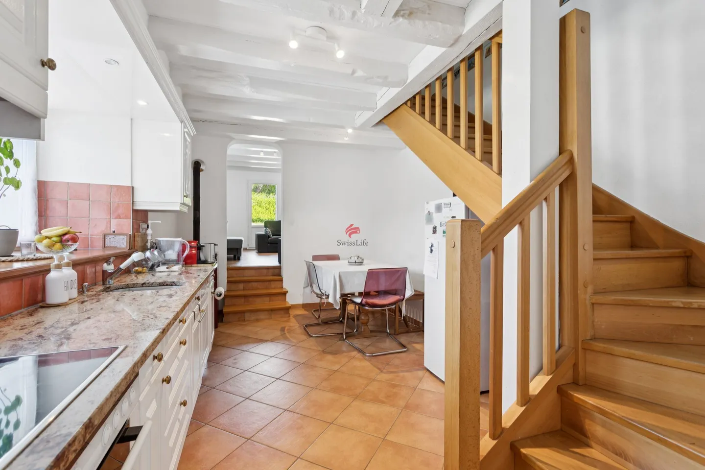 Lot of 3 rented apartments in a small condominium - Photo 4 of 16