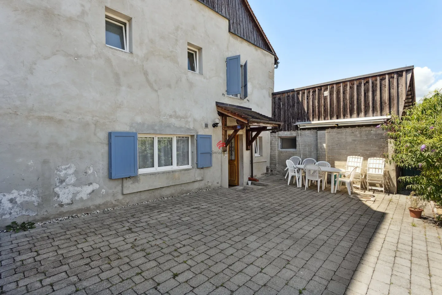 Lot of 3 rented apartments in a small condominium - Photo 6 of 16