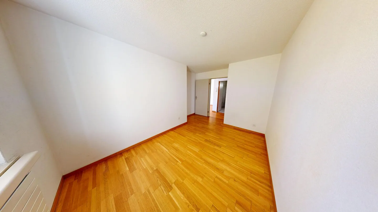 Promenade 69: Helle 3.5-Zimmer-Zweitwohnung - Photo 7 sur 7
