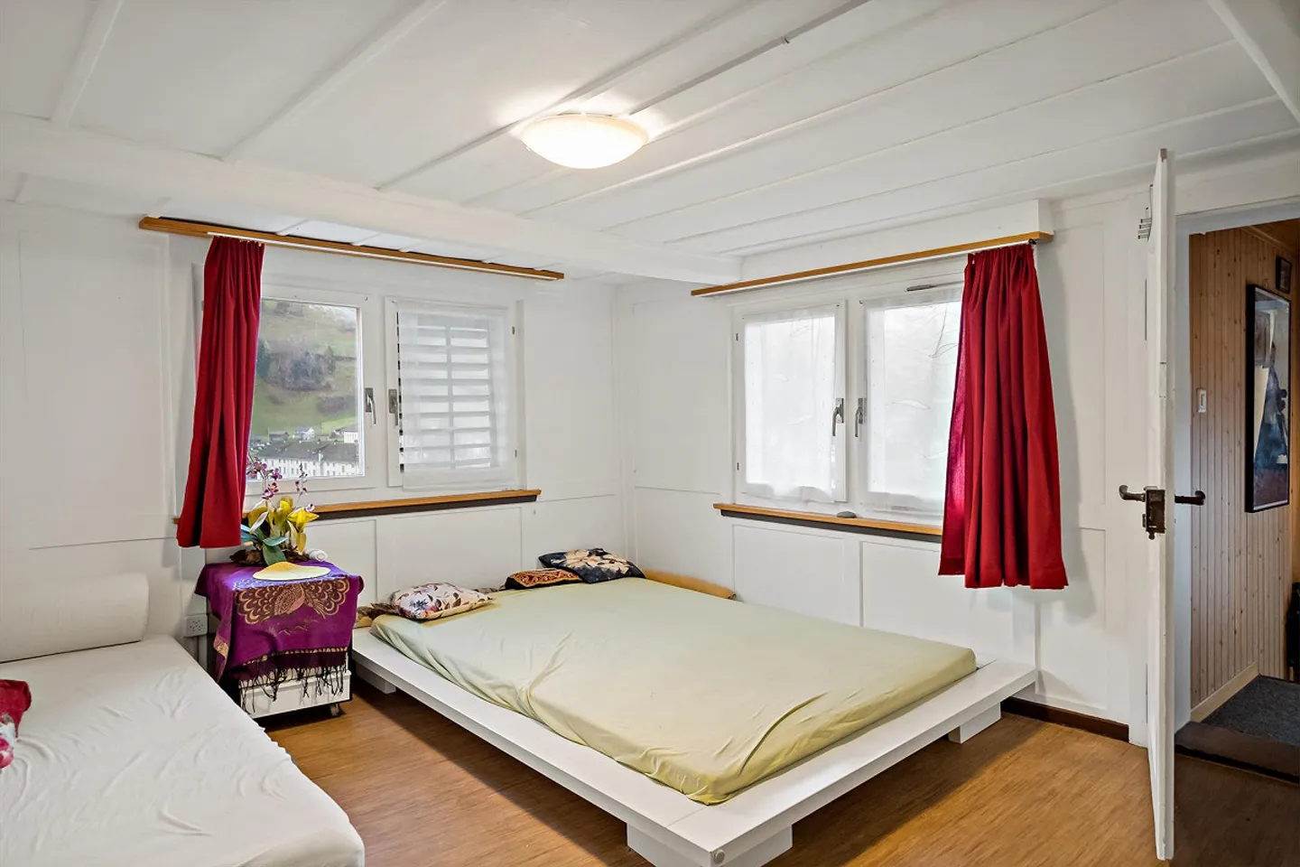 Foundation for a New Beginning (Small House Section) - Photo 6 of 11