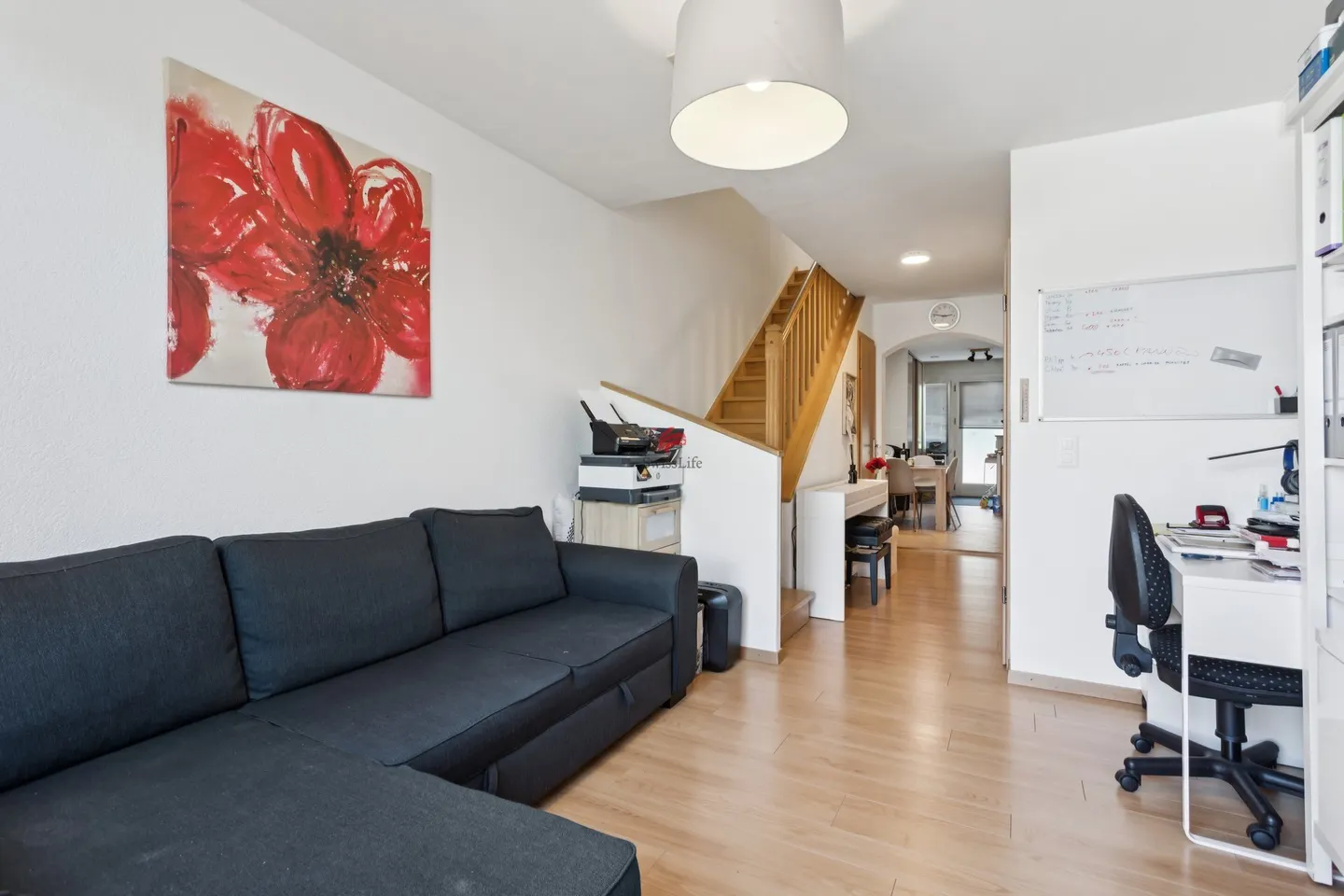 Lot of 3 rented apartments in a small condominium - Photo 7 of 16